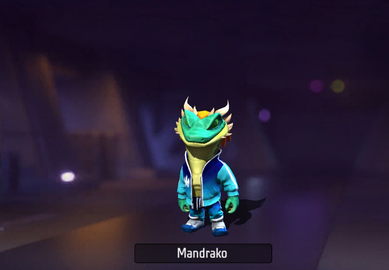 Free Fire PETS (Enviado o codiguin por email após pagamento)