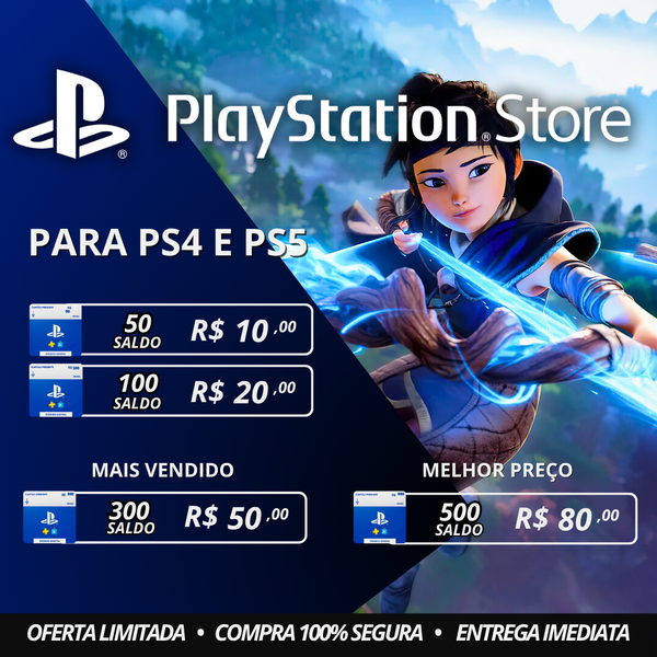 PlayStation Store