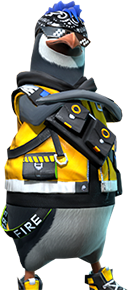 Free Fire PETS (Enviado o codiguin por email após pagamento)