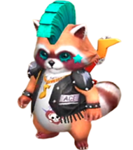 Free Fire PETS (Enviado o codiguin por email após pagamento)